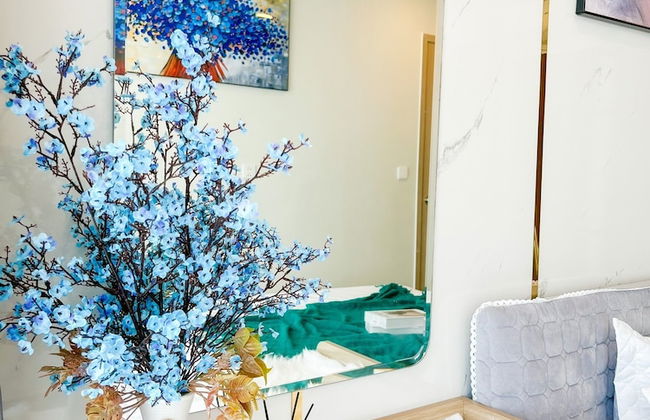 Erica house- Can ho the song Vung Tau - Foto 25