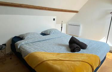 "LE COCON" en HYPERCENTRE PARKING GRATUIT - Foto 7