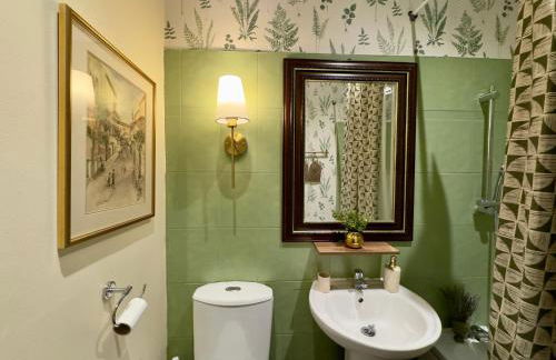 Aesthetic Architect designed Loft in City Centre - Foto 5