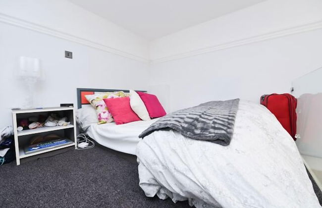 The Dome Hyde Park - Foto 9