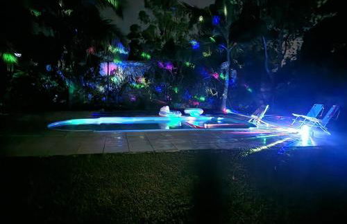 Recanto da paz - Foto 2