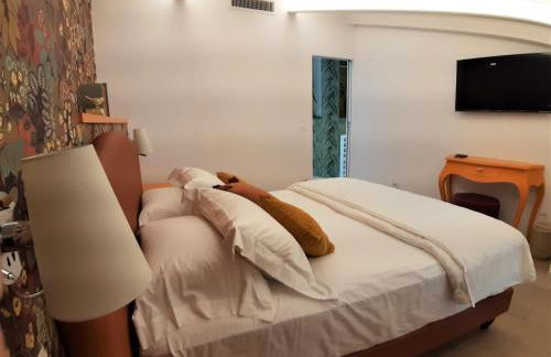 Grata Hospes Sorrento - Boutique House - Rooftop Deck - BBQ - Foto 56