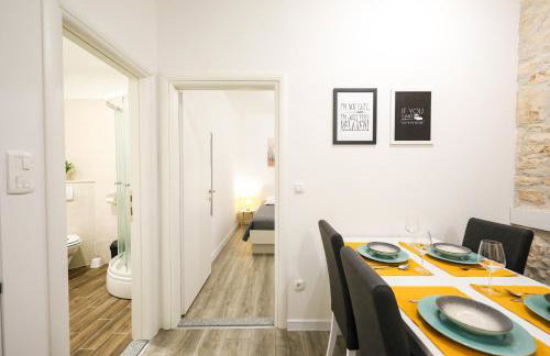 Bibinje Center Apartments 3 - Foto 2