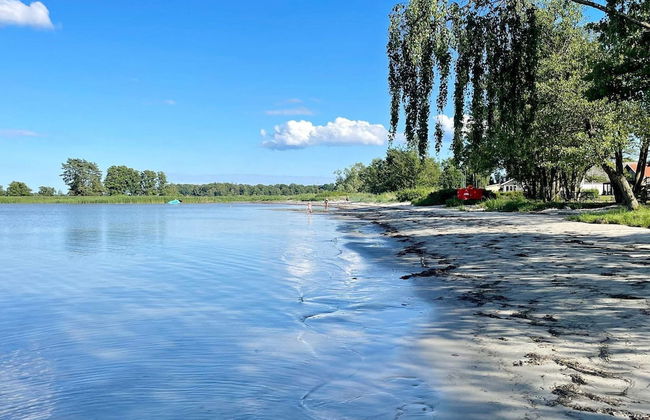 4 Star Holiday Home in Solvesborg - Foto 30