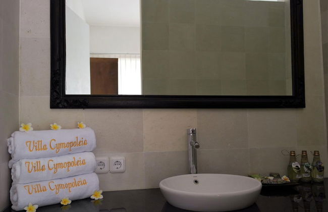 Villa Cymopoleia - Foto 14