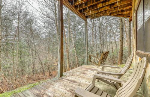 A Bear Pause - Foto 27