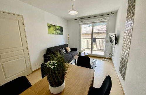 Les Naïades I50 - 2 bedrooms for 5 people ! - Foto 4