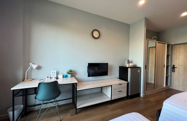 Prem Mansion U Thong - Photo 15