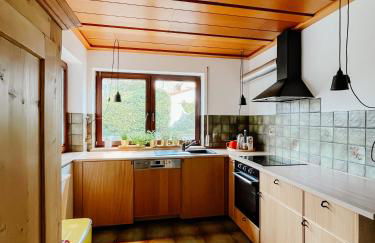 Ruhestifter-Salem mit Aromasauna und Hot Tub bis zu 10 Personen - Photo 7