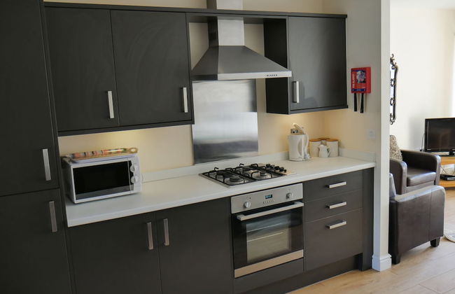 Tewitfield Marina - Foto 19