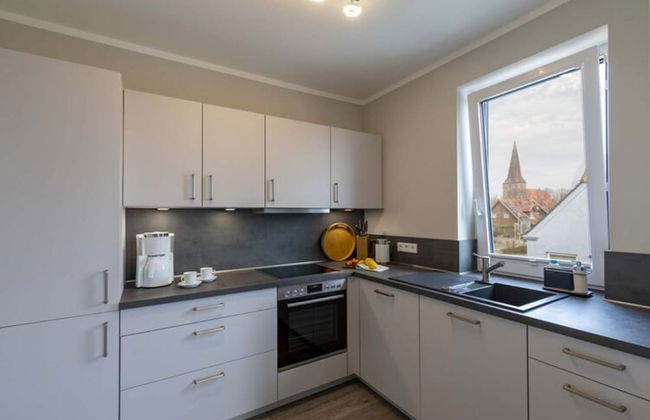 Exclusives Appartement auf Fehmarn - Foto 8