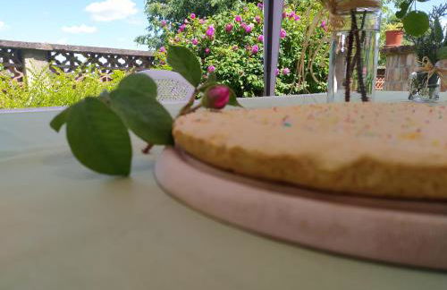 La casa nel Monferrato "LA CONTENTËSSA" - Photo 4