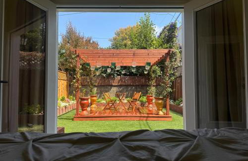 The Garden Escape - Foto 1