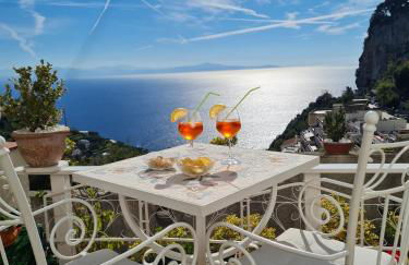 CASA ENZO con vista mare - Foto 7