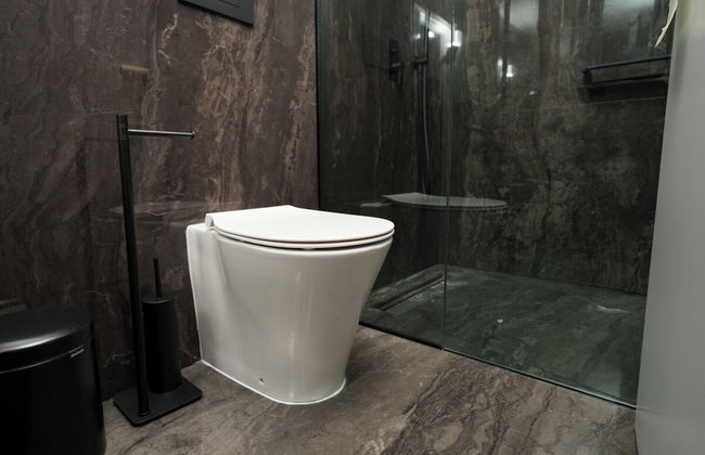 WealthyStays 2BR Flat NiceDay Tower - Foto 15