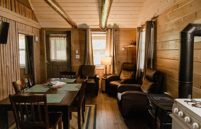 Portage Lakeside Cabins - Photo 52