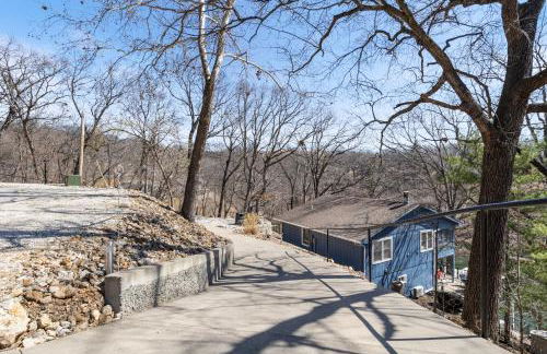 Spacious Home & Lake Access, Lake Views Throughout - Foto 64