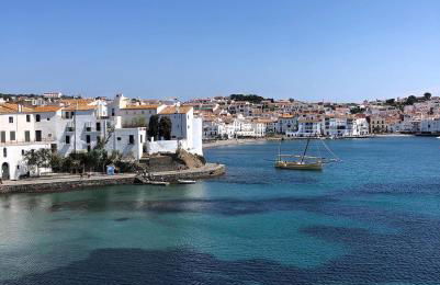 Beachfront Penthouse with Sea Views in CADAQUES - Foto 35