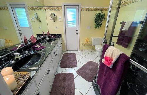 The Yellow Home amazing lake view - Foto 20