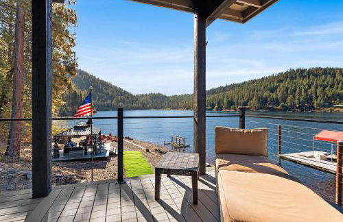 Waterfront Winter Escape Luxury Bay Views - Foto 35