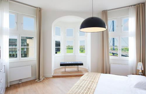 THE RED - Living Suites by the Rhine - Foto 22