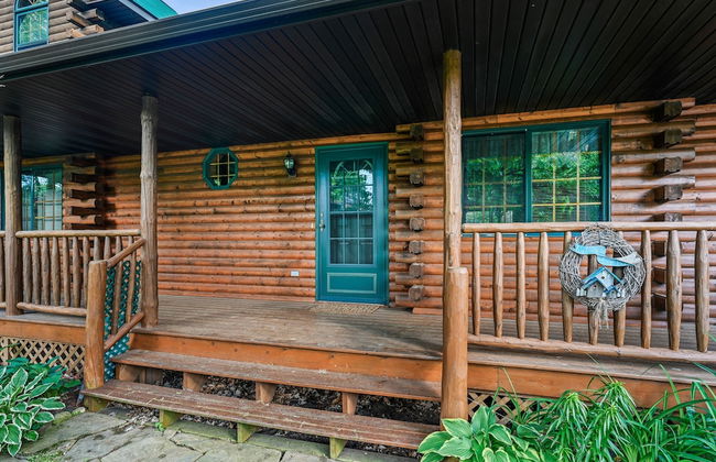 Wazeecha Lodge in Wisconsin Rapids - Foto 36