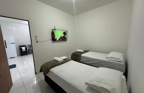 Apartmento Flat 202 COP30 - Foto 16