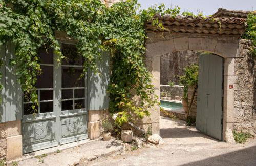 Historic Silk Farm In The Heart Of Ardeche - Foto 8