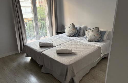 Apartamento nuevo, 3 dormitorios con terraza - Foto 4