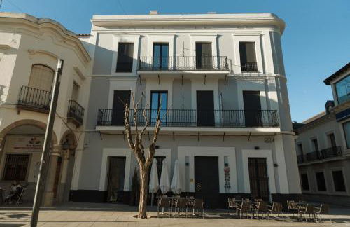 Apartamentos Plaza de España 6 - Foto 16