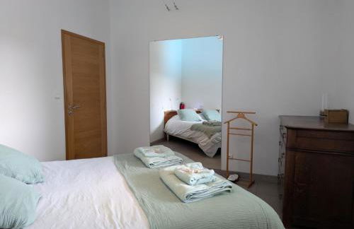 Maison élégante avec piscine privative, jardin clos et animaux admis - FR-1-653-279 - Foto 24