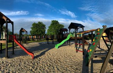 Gaja Top Apartment Horses, Nature Spa, Sea&Lake - Photo 24