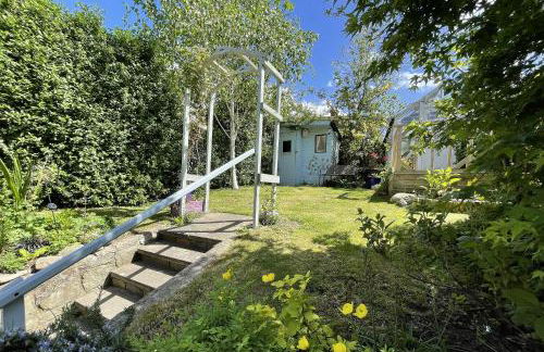 Castle Cottage - Foto 52