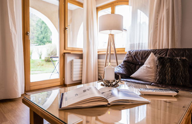 Chesa Auricula 1.1 - Foto 7