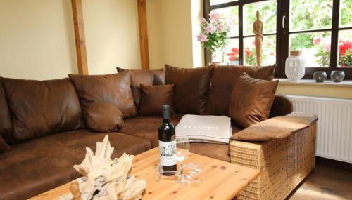 Ferienwohnung Baumann - Foto 4