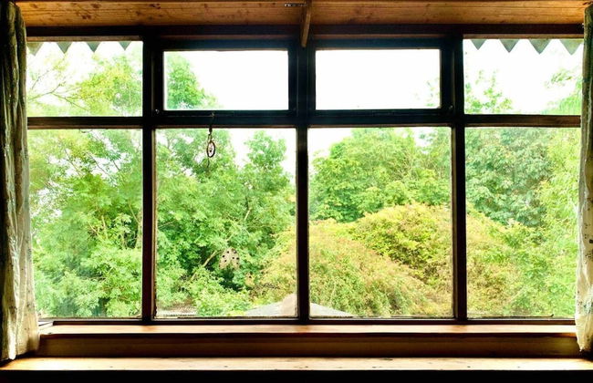 Unique Fairytale Farmhouse Near Galway - Foto 62