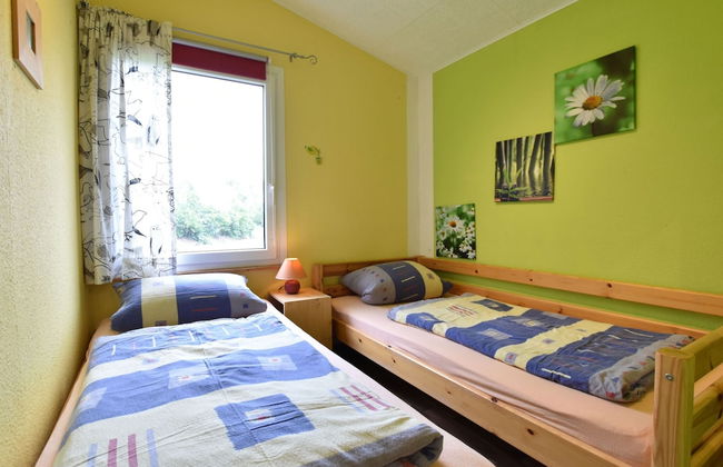 Quaint Bungalow Near Insel Poel With Garden - Foto 5