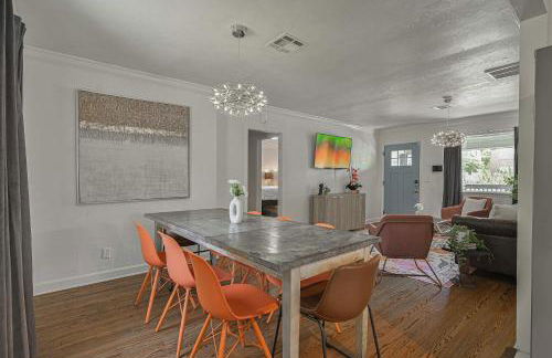 Communal Crashpad-City Card for local biz discounts - Foto 47