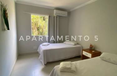 Apart Hotel Angra dos Reis II - Foto 74