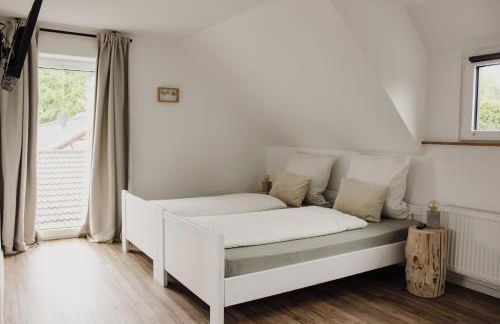 Traumfabrik Eifel mit Sauna & Whirlpool - Foto 50