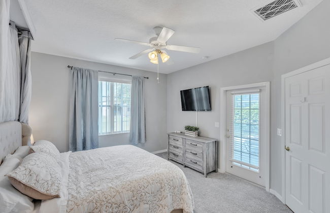 Minniehaha Castle Retreat 4 Bedroom Home by RedAwning - Foto 8