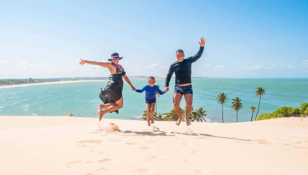 Divertimento in famiglia