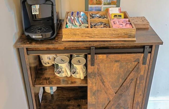 Beautiful 3-bed Cottage in Burnham-on-crouch - Foto 48