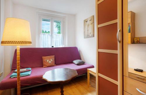 Gästewohnung am Schwanenteich - Photo 3