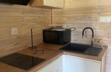 Szare Stodoły Domki - Foto 7