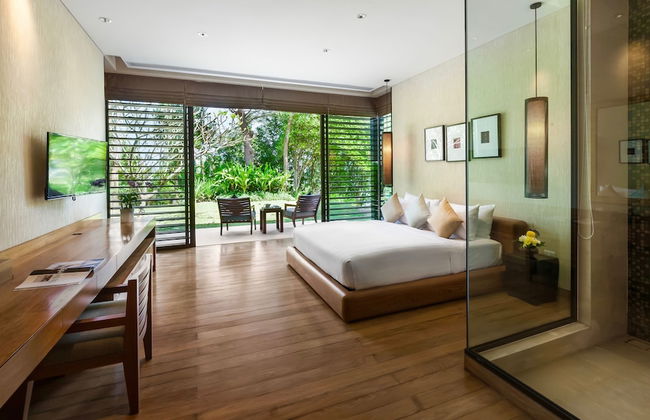 Villa Sawarin - Foto 2