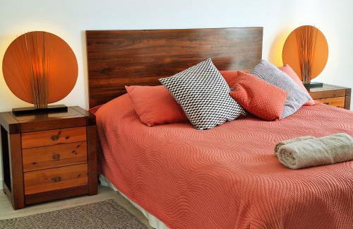 Location Estoril equiped space nice view - 4 people - Photo 19