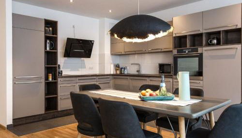 Pfander Comfortable Holiday Residence - Foto 1