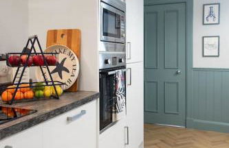 Next To The Beach - North Berwick - Foto 9