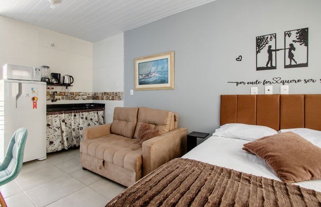 Casas de Floripa - Foto 39